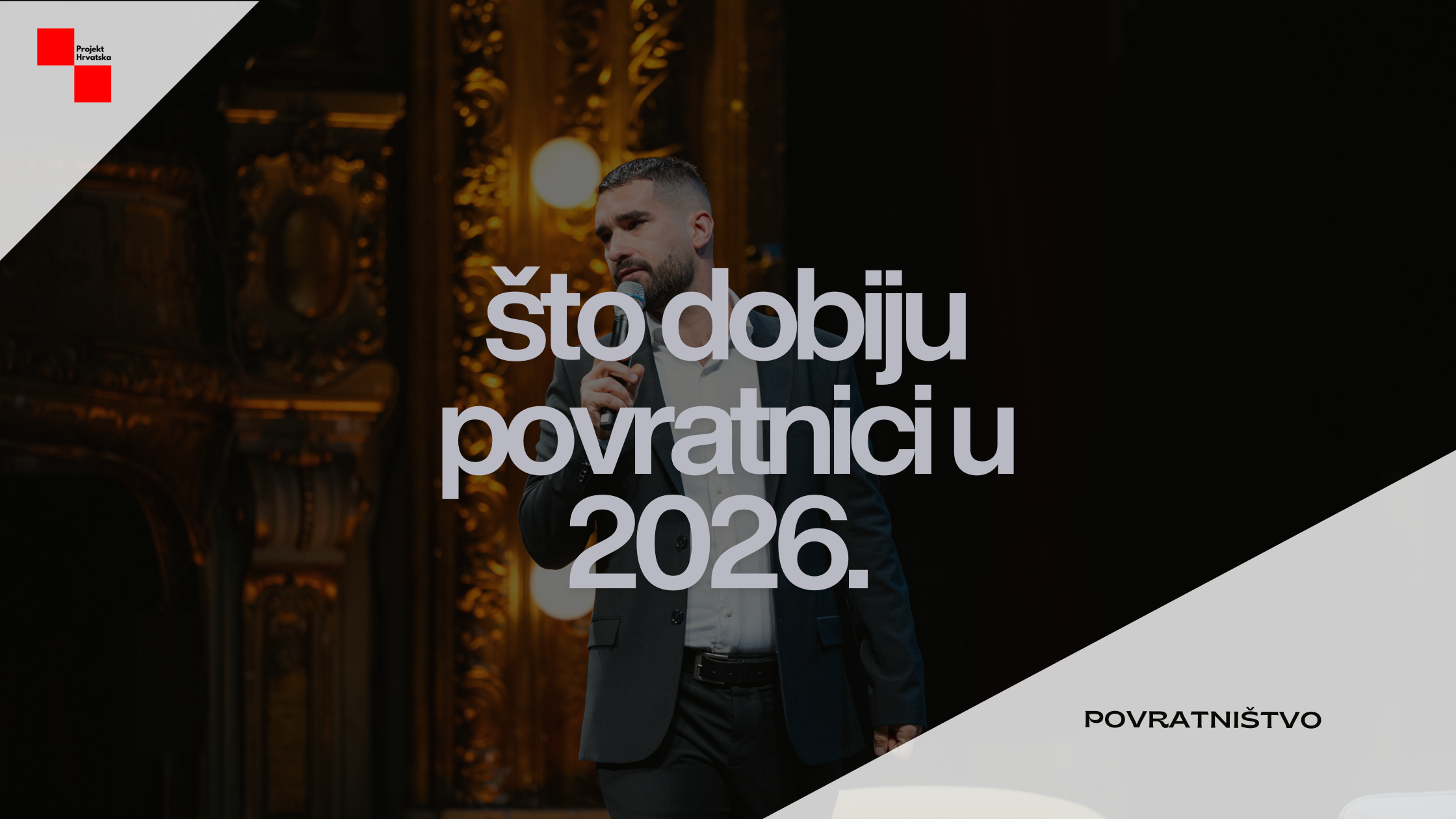 što dobiju povratnici u 2026.
