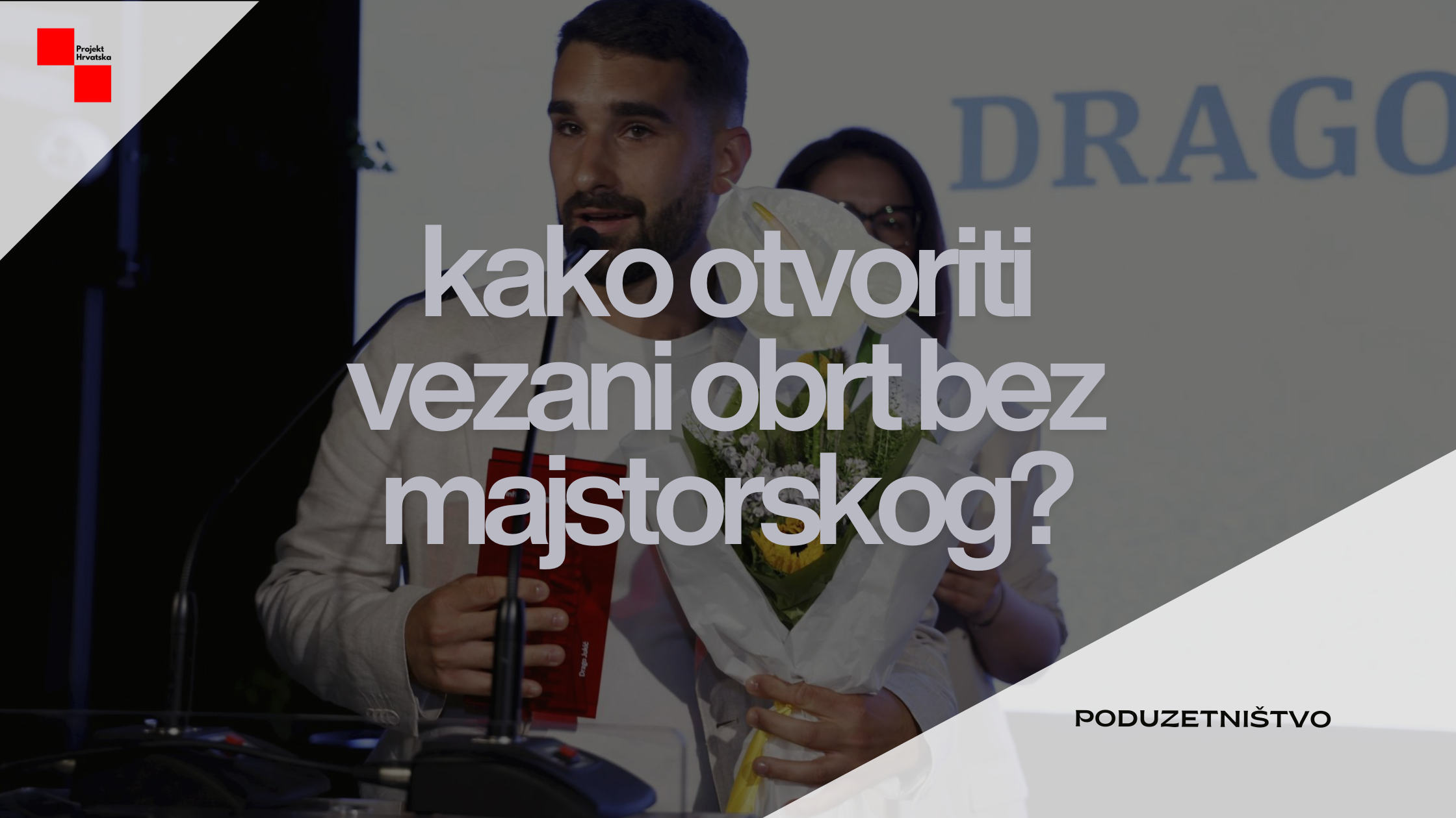 Kako otvoriti vezani obrt bez majstorskog ispita u Hrvatskoj?