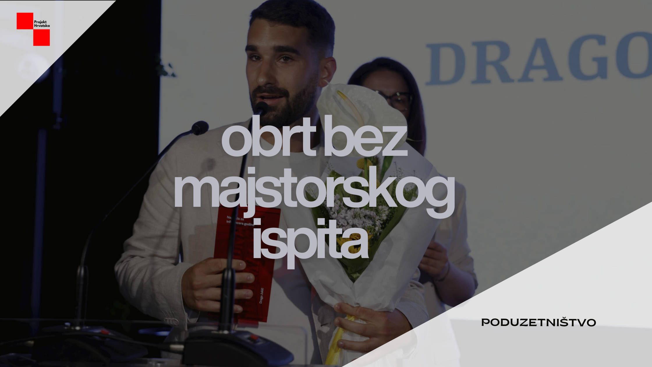 obrt bez majstorskog ispita