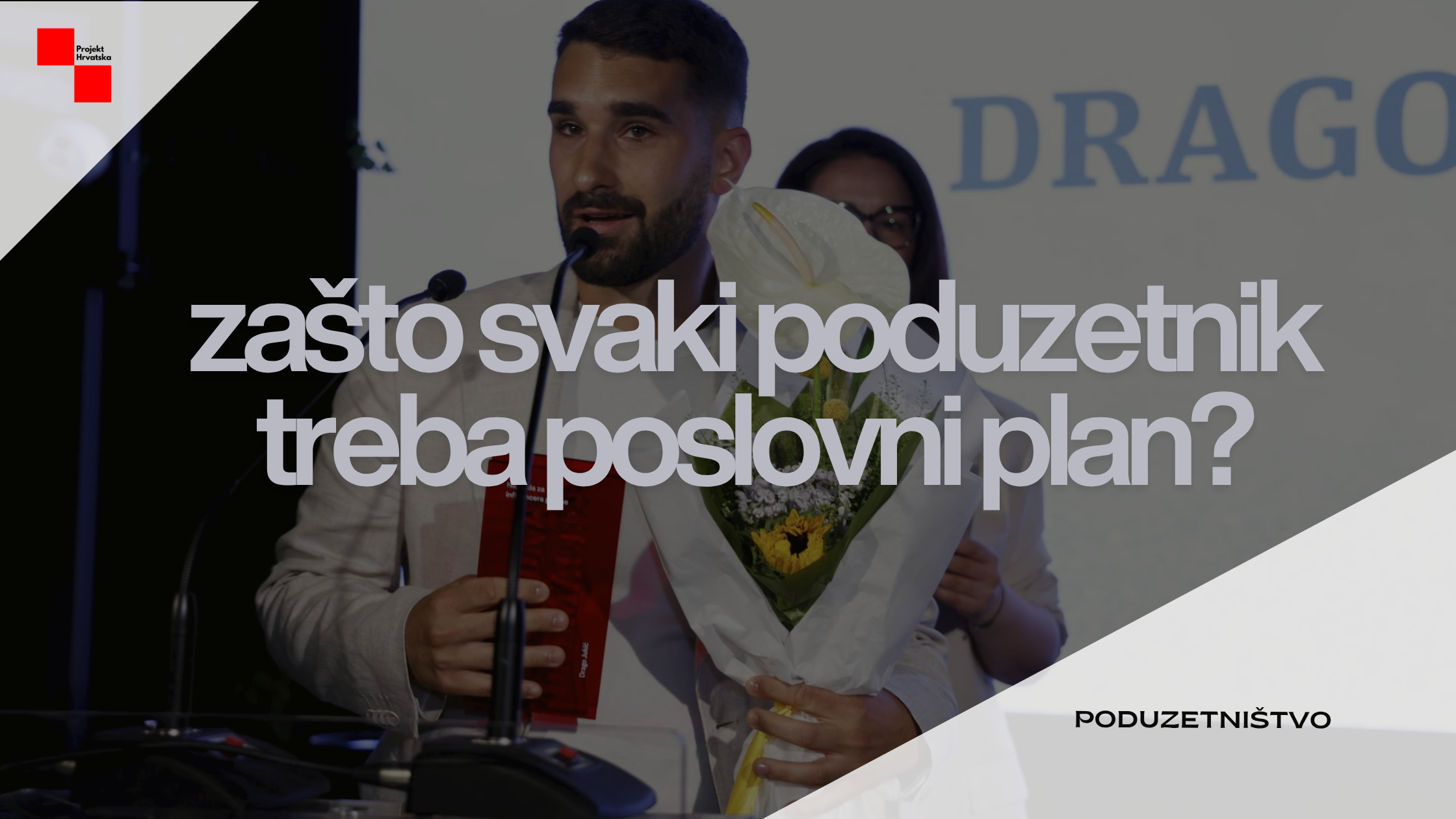 Zašto svaki poduzetnik treba poslovni plan — čak i ako ne traži investitora?