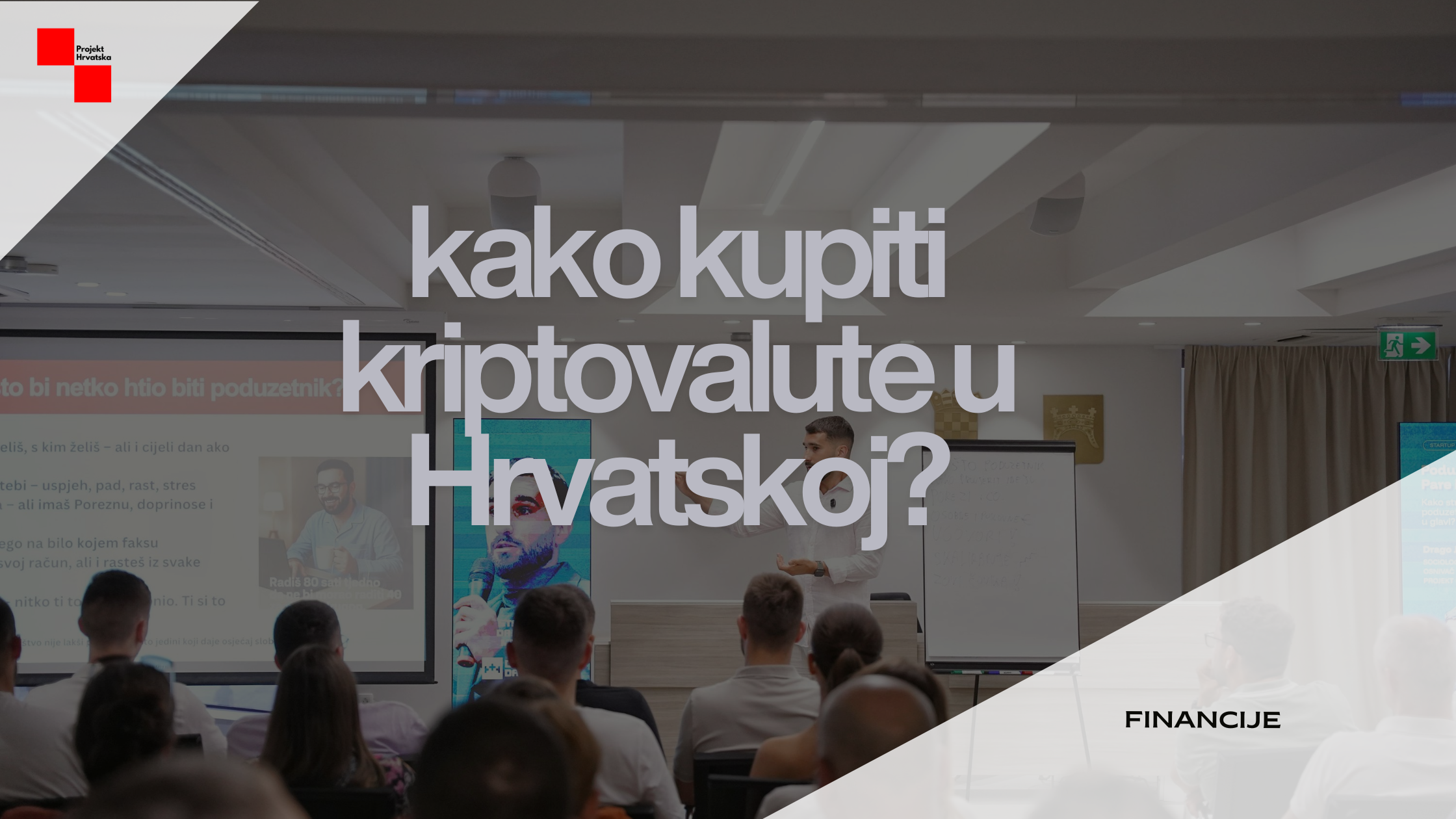 kako kupiti kriptovalute u Hrvatskoj?