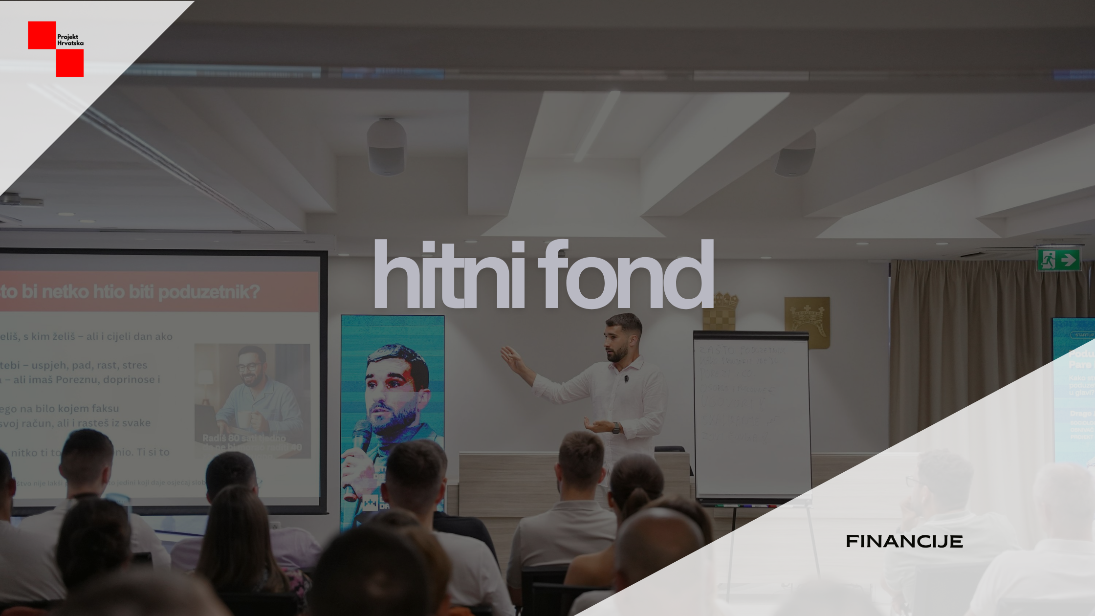 Koliko mjeseci troškova treba biti u hitnom fondu, kako izračunati pravi iznos i gdje ga čuvati. Vodič za izgradnju financijske rezerve korak po korak.