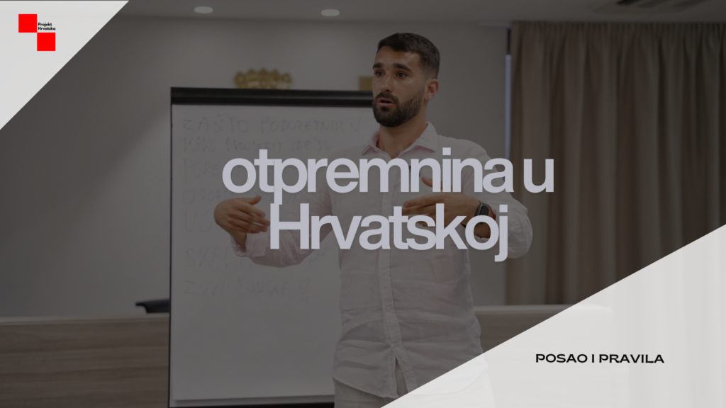 Otpremnina nije jedan iznos. Zakon je samo apsolutni minimum. Kolektivni ugovor, pravilnik o radu i ugovor o radu mogu vam donijeti puno više. Saznajte zašto većina radnika u Hrvatskoj ne zna kako sustav funkcionira.