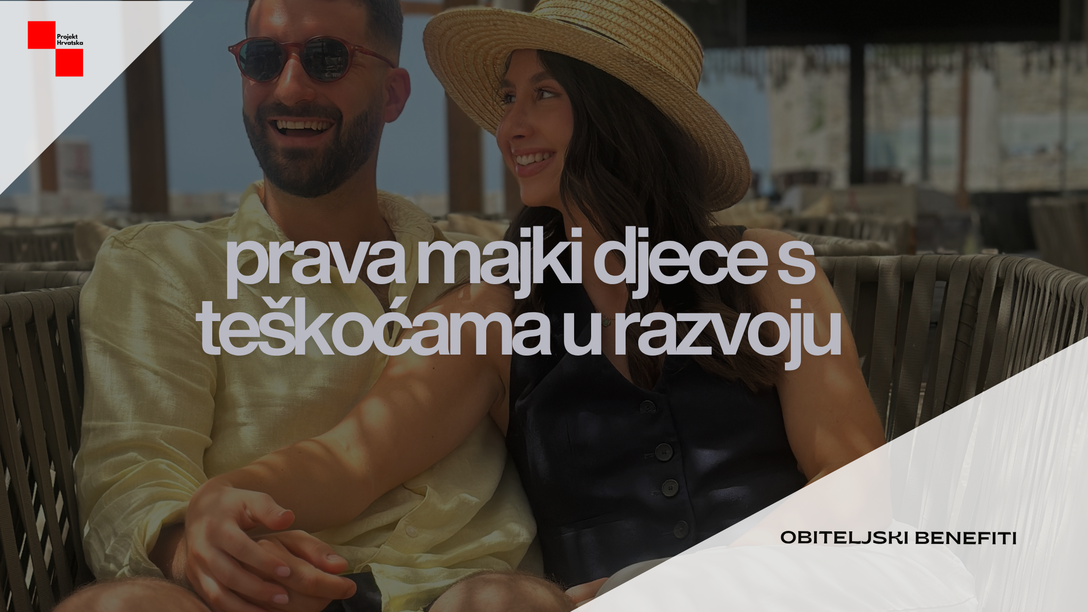 prava majki djece s teškoćama u razvoju