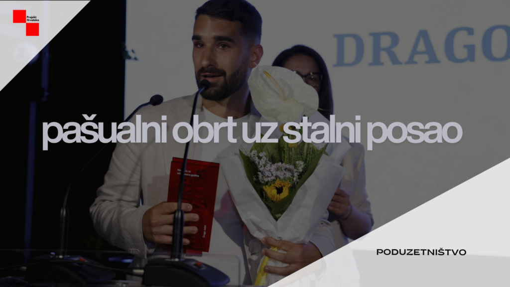 Kako otvoriti paušalni obrt uz radni odnos 2026: doprinosi, porez, zabrana konkurencije, fiskalizacija 2.0 i postupak korak po korak.