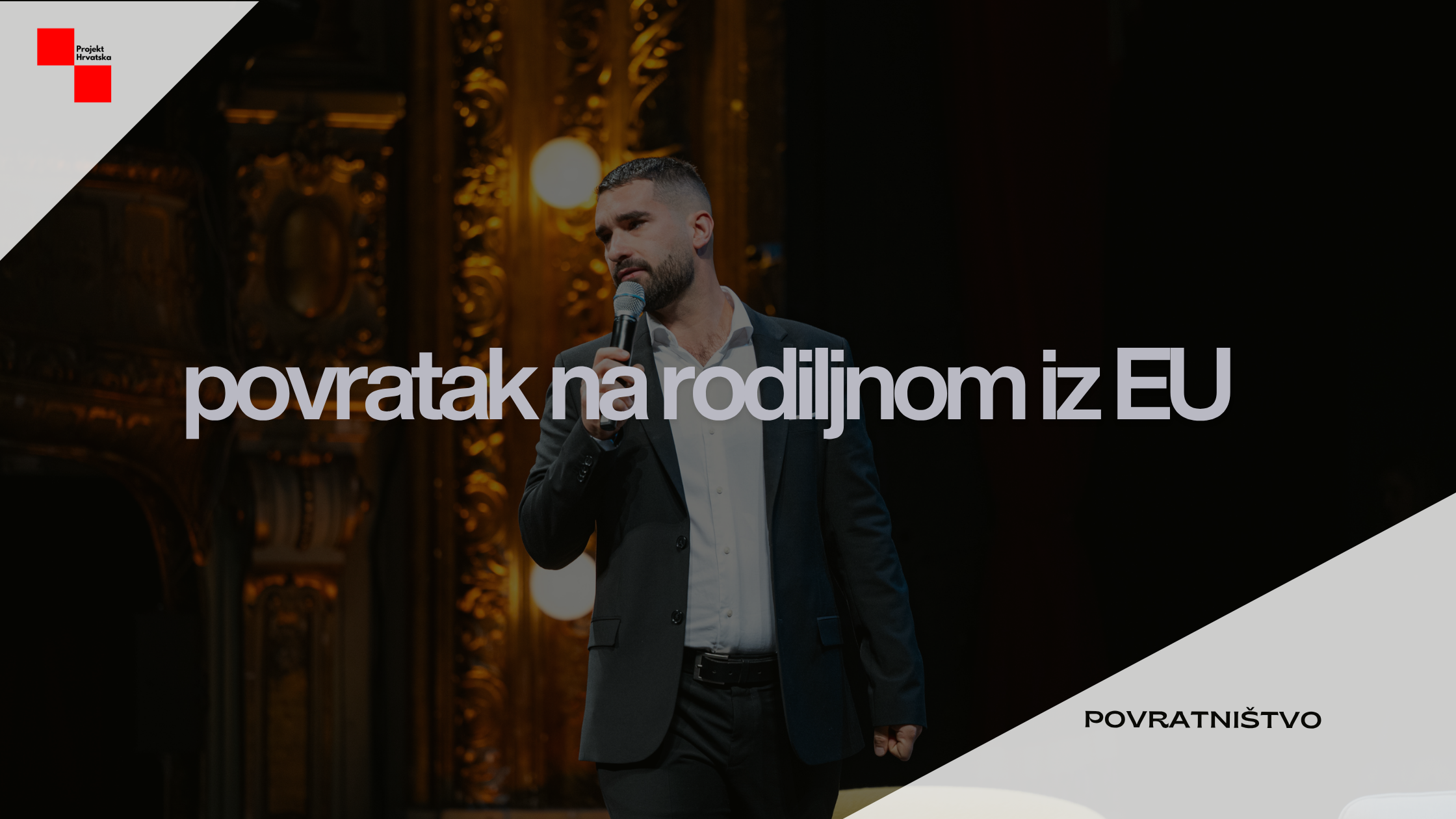 Pravo EU omogućuje povratak u Hrvatsku za vrijeme rodiljnog ili roditeljskog dopusta iz druge države članice bez gubitka naknade.