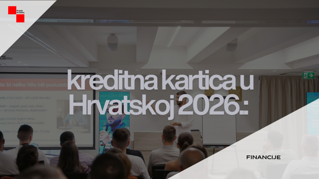 Kreditna kartica nije plastični novac, to je kredit. Saznajte kako funkcionira grejs period, što znači minimalna otplata i kako kartica utječe na vaš kreditni rejting u Hrvatskoj.
